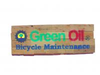 Green Oil UK